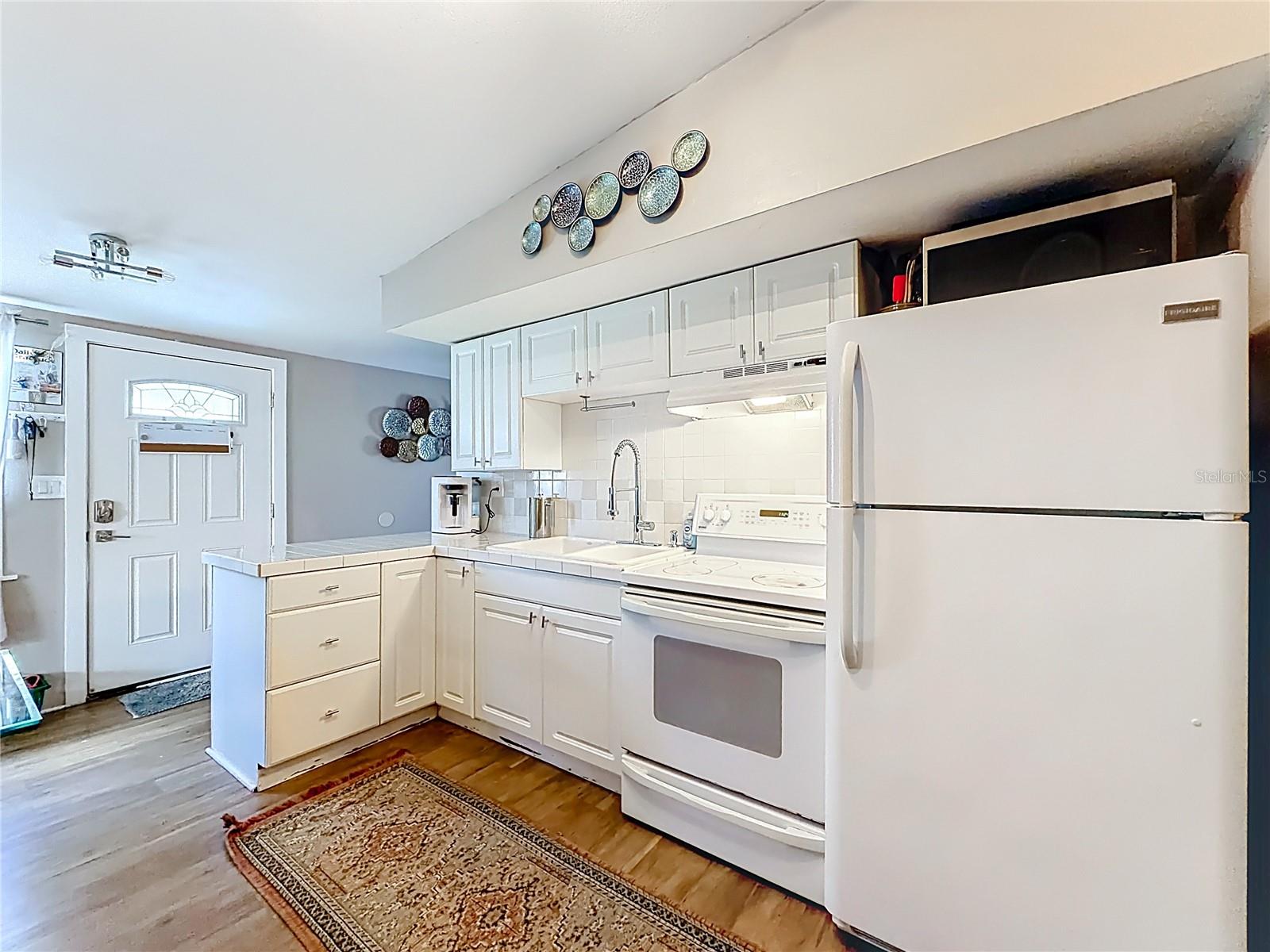 PASADENA GARDENS GULFVIEW SEC - Residential Income