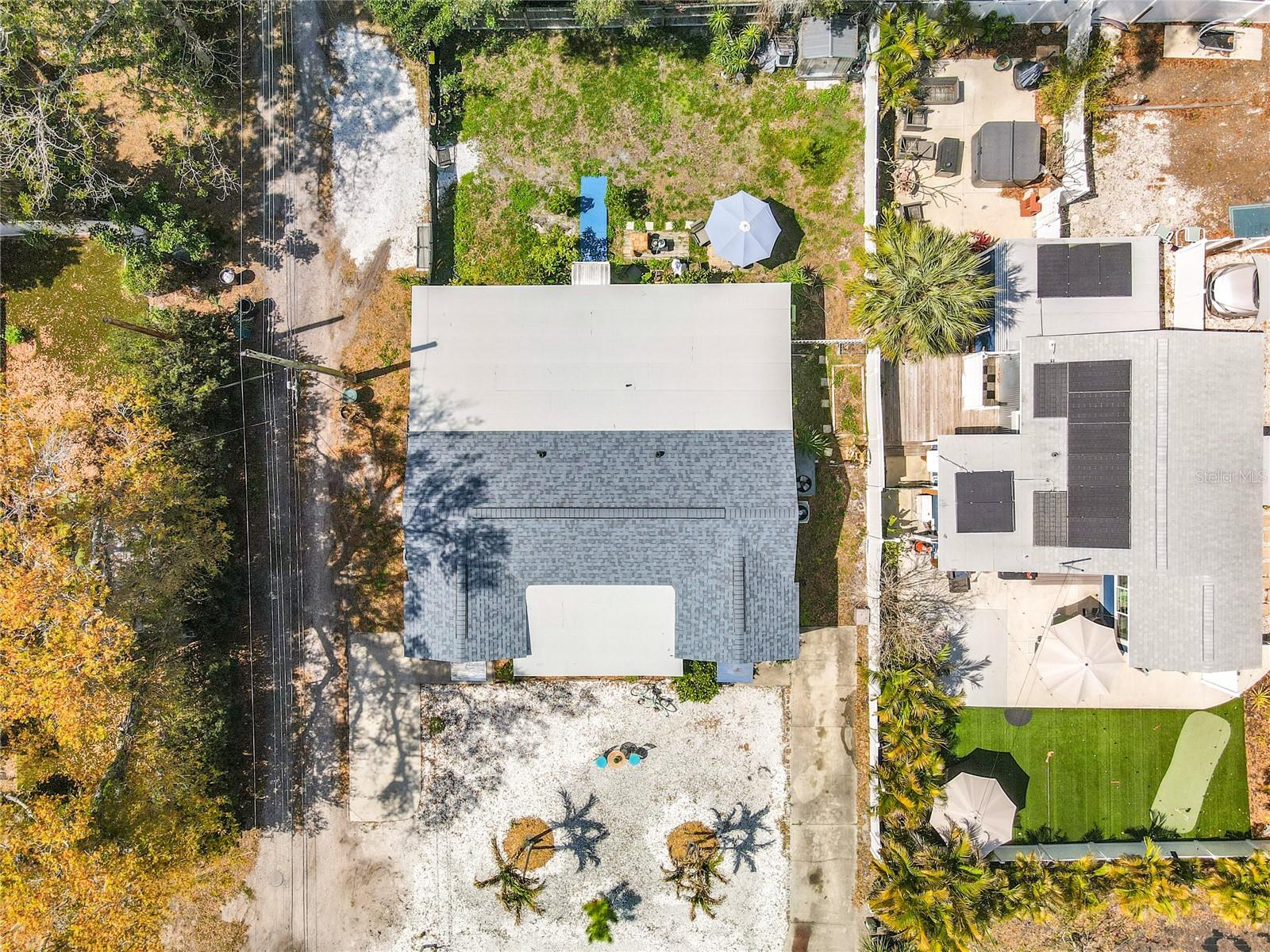 PASADENA GARDENS GULFVIEW SEC - Residential Income