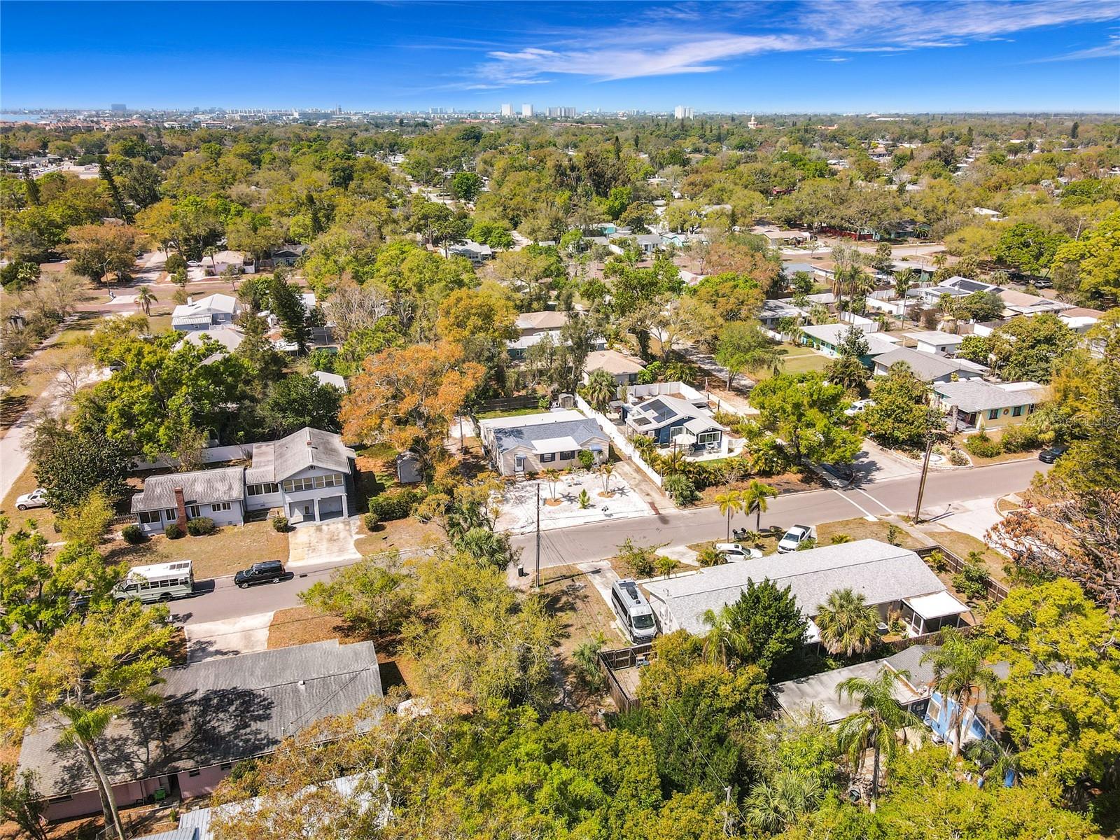 PASADENA GARDENS GULFVIEW SEC - Residential Income