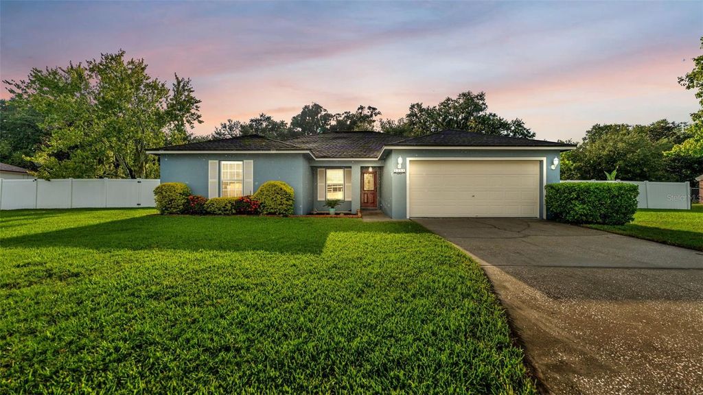 Photo of 3355 Sanoma Drive, Lakeland, FL 33811 (MLS # L4955936)