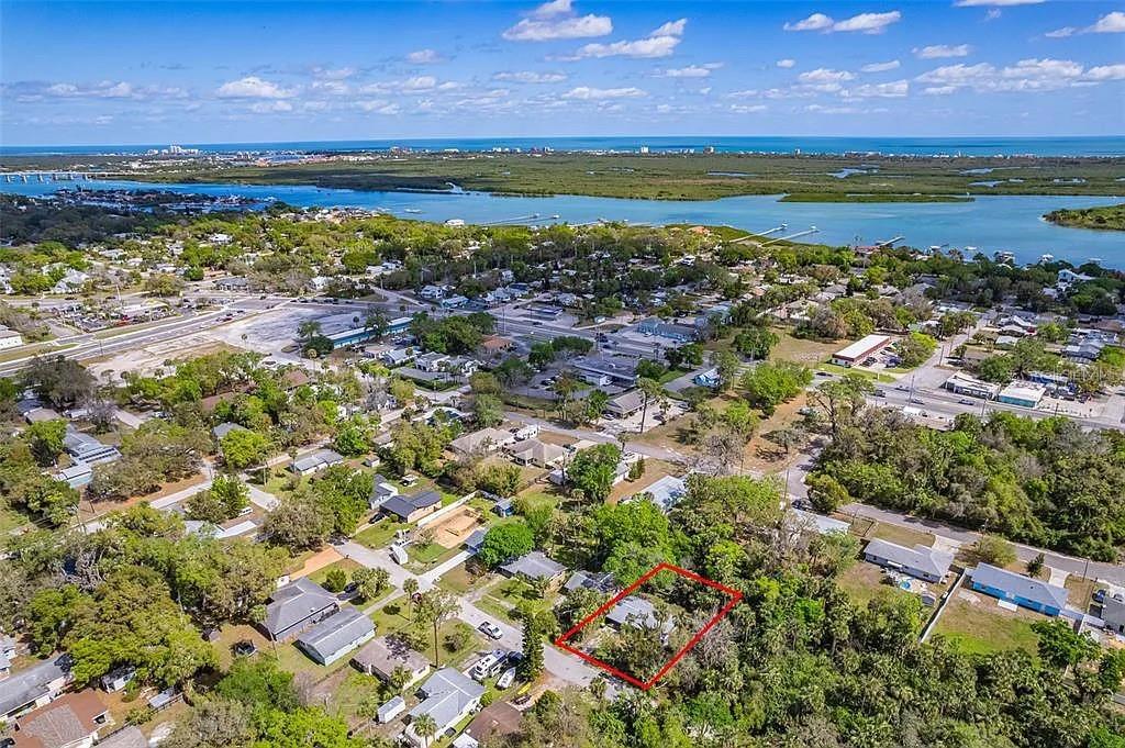 Pointer 01 - Residential