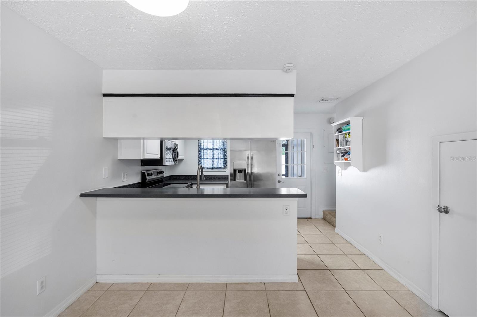 KINGSS COURT TWNHMS - Residential