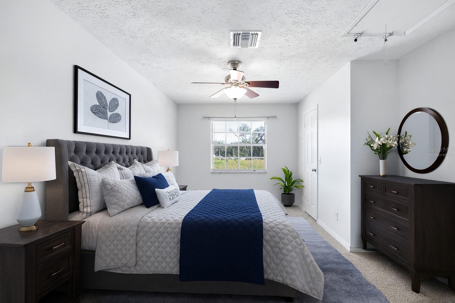 KINGSS COURT TWNHMS - Residential