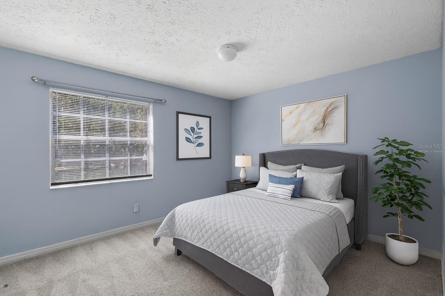 KINGSS COURT TWNHMS - Residential