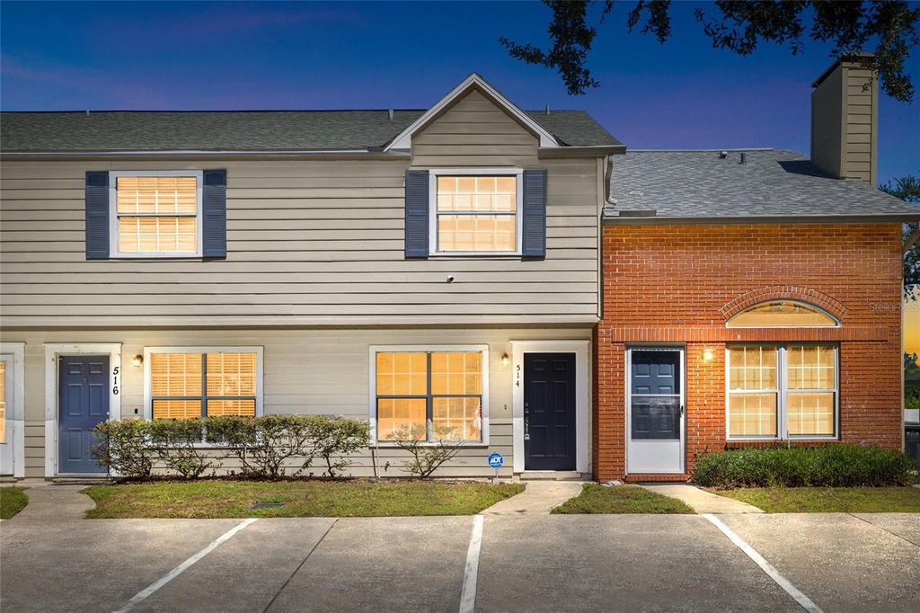 Photo of 514 Ole Plantation Drive, Brandon, FL 33511 (MLS # TB8423356)