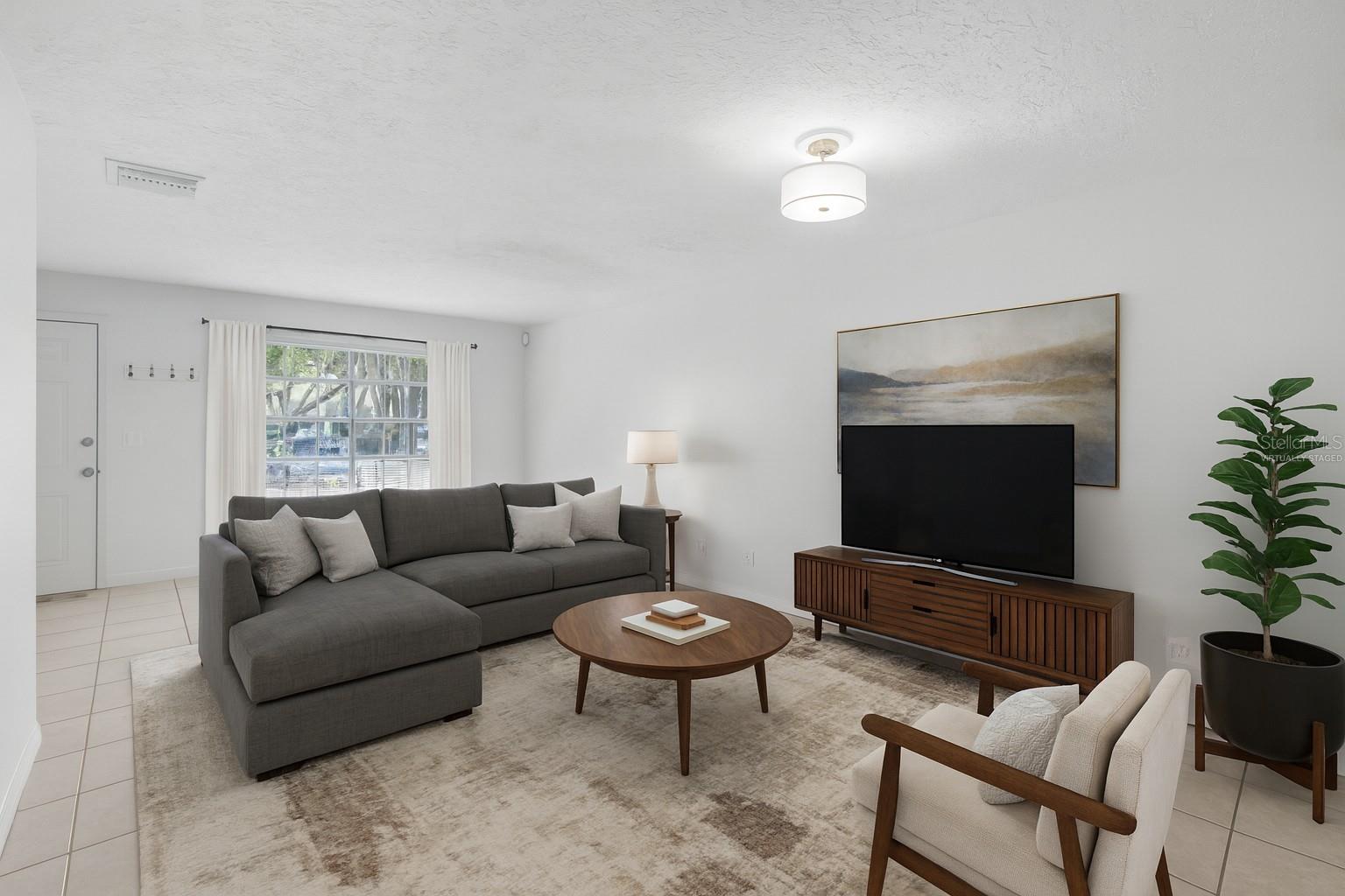 KINGSS COURT TWNHMS - Residential