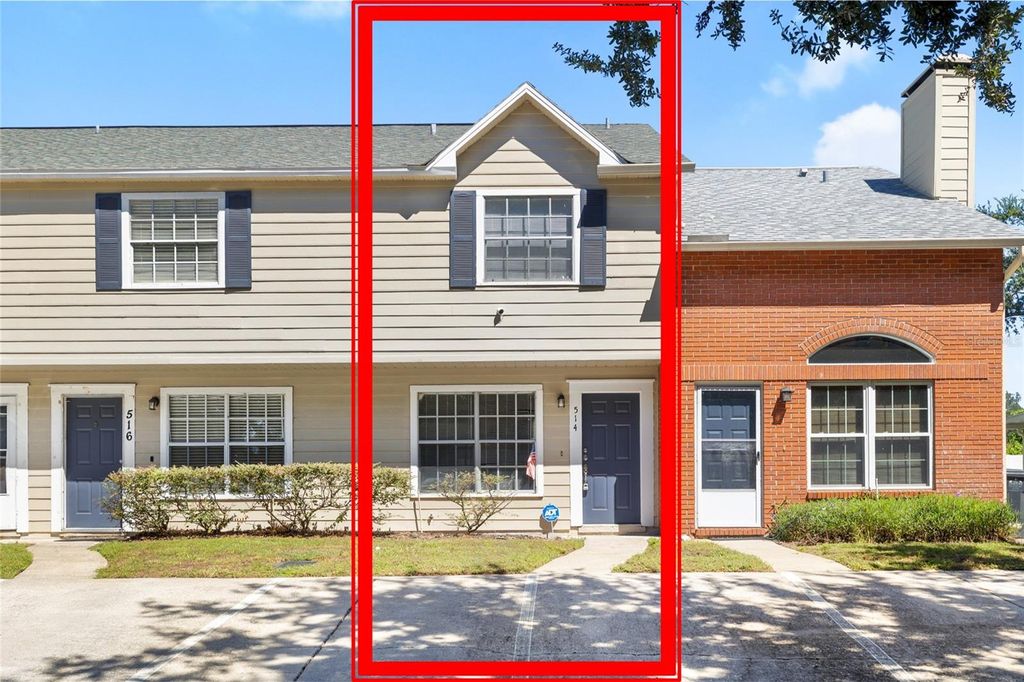 Photo of 514 Ole Plantation Drive, Brandon, FL 33511 (MLS # TB8423356)