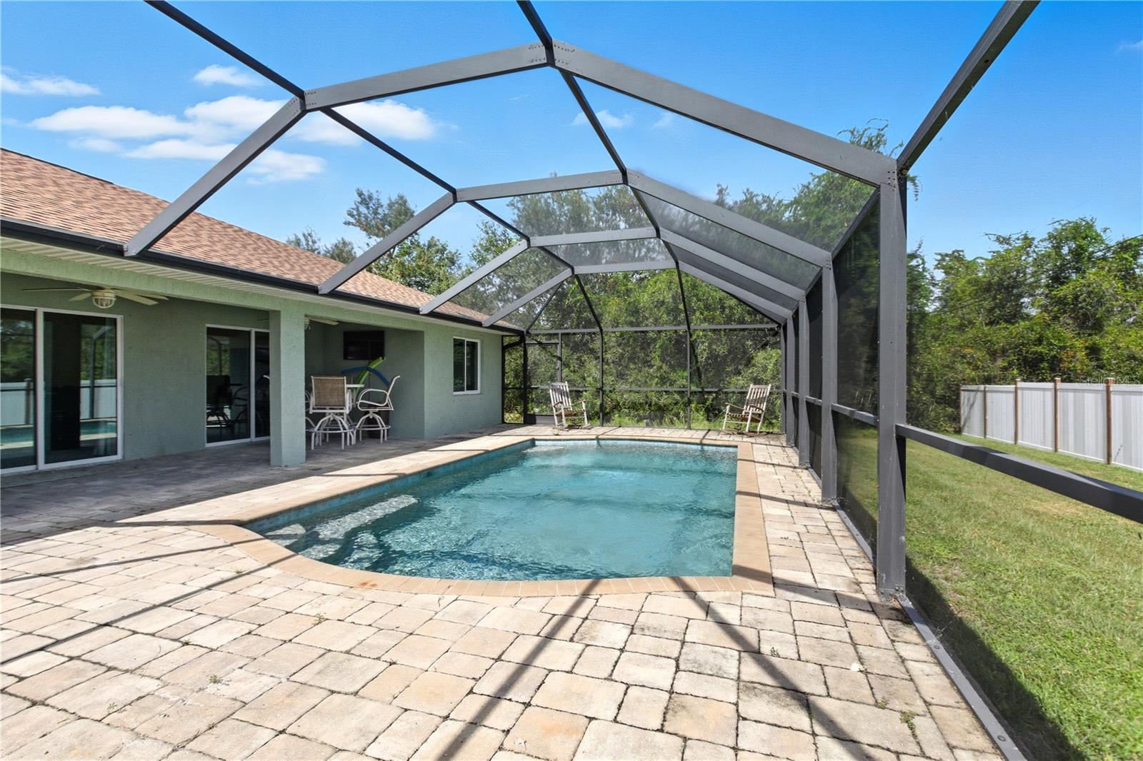 PORT CHARLOTTE SEC 065 - Residential