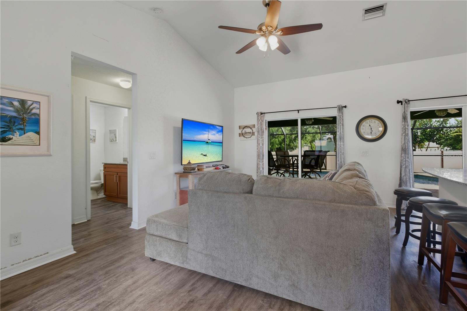 PORT CHARLOTTE SEC 065 - Residential