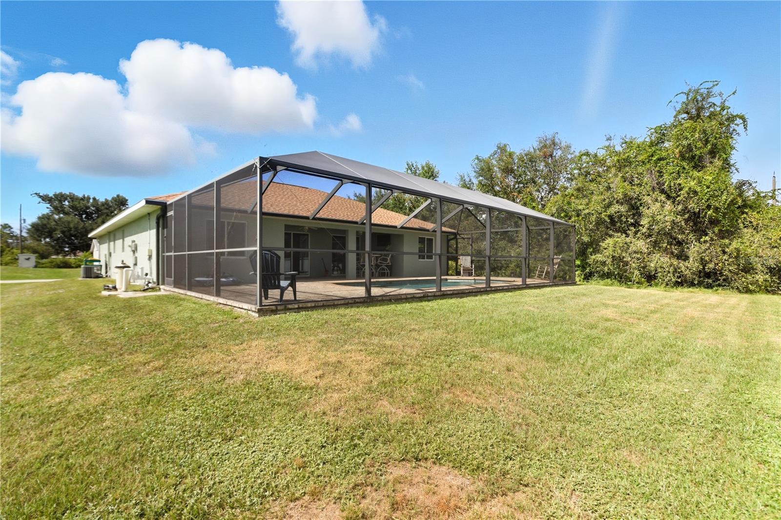 PORT CHARLOTTE SEC 065 - Residential