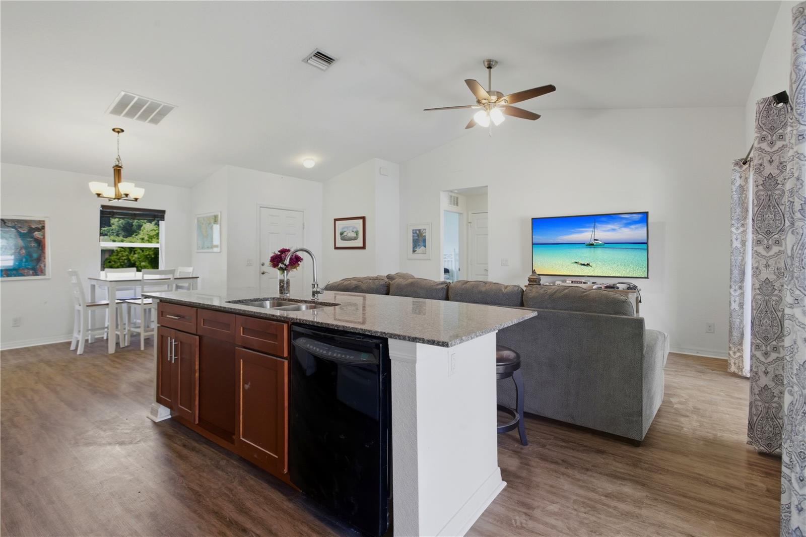 PORT CHARLOTTE SEC 065 - Residential