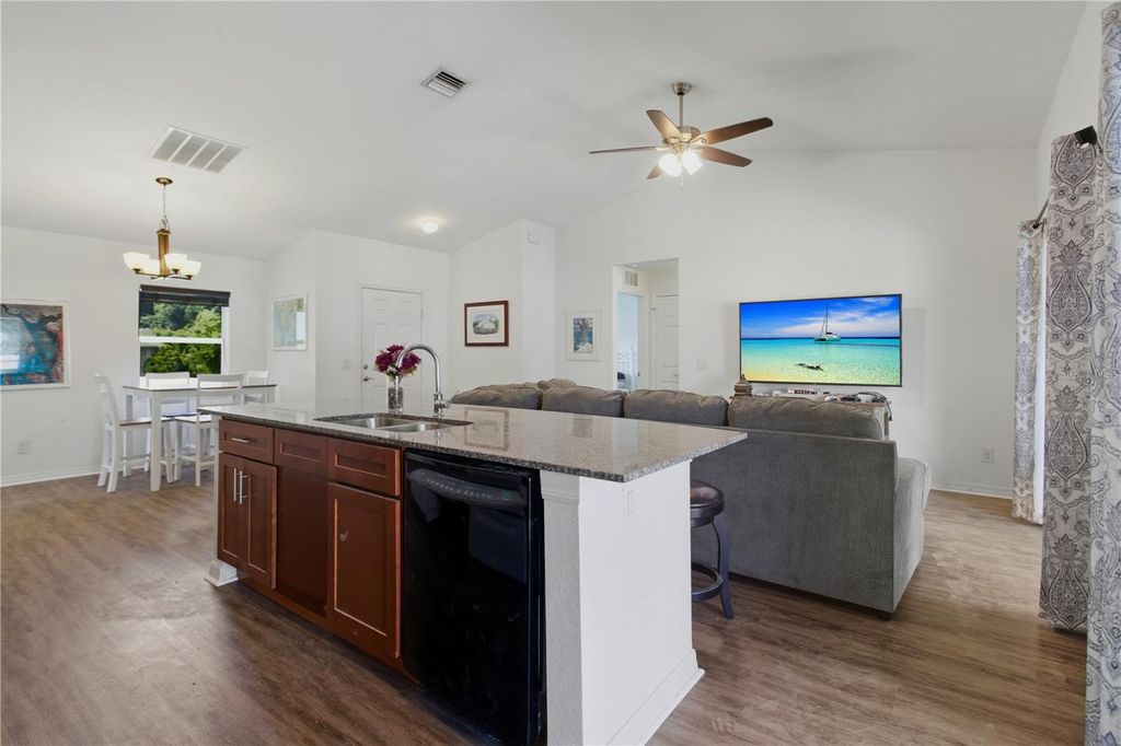 Photo of 7406 Watson Lane, Port Charlotte, FL 33981 (MLS # TB8436555)