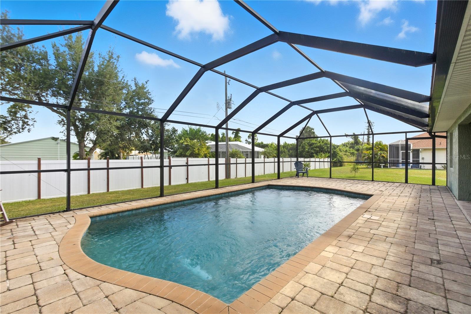 PORT CHARLOTTE SEC 065 - Residential