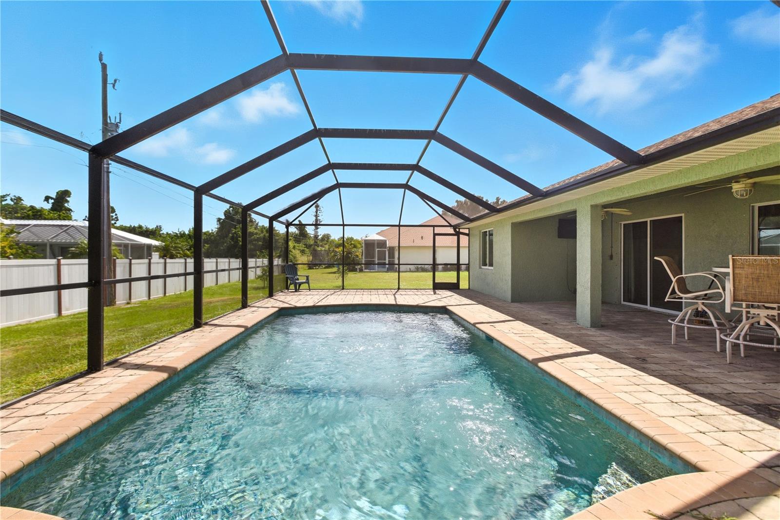 PORT CHARLOTTE SEC 065 - Residential