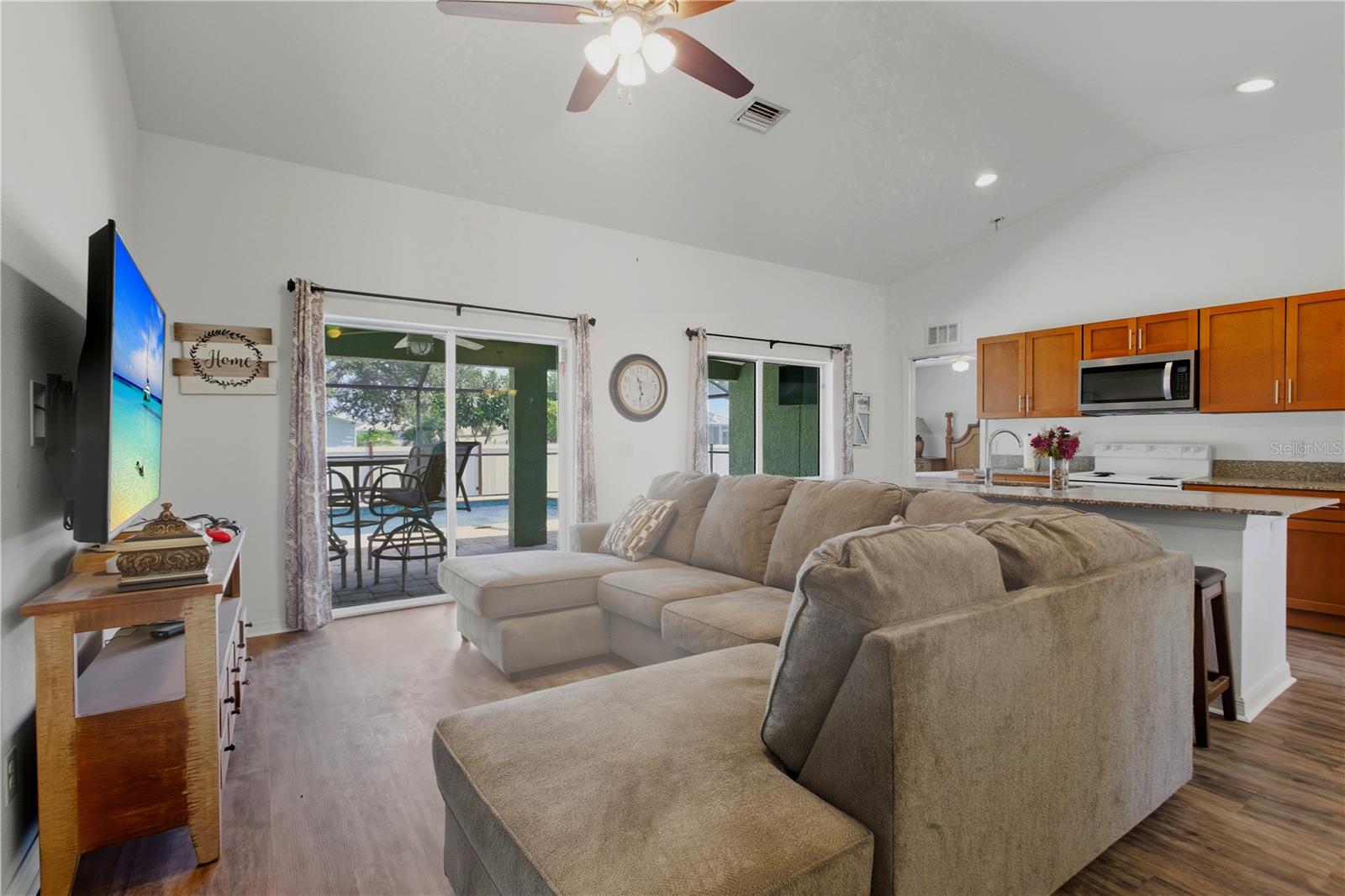 PORT CHARLOTTE SEC 065 - Residential