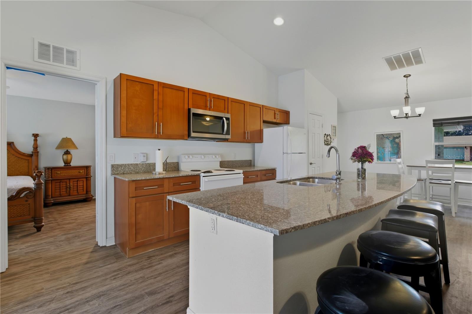 PORT CHARLOTTE SEC 065 - Residential