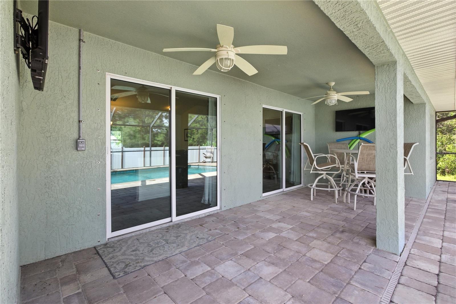 PORT CHARLOTTE SEC 065 - Residential