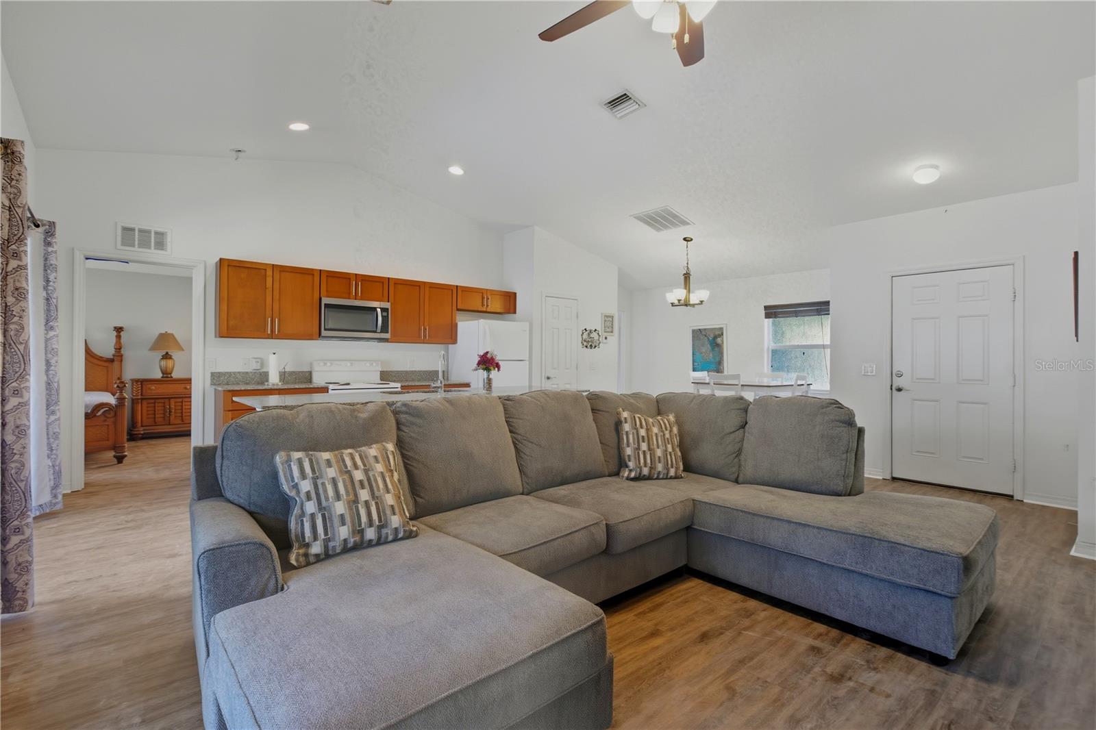 PORT CHARLOTTE SEC 065 - Residential