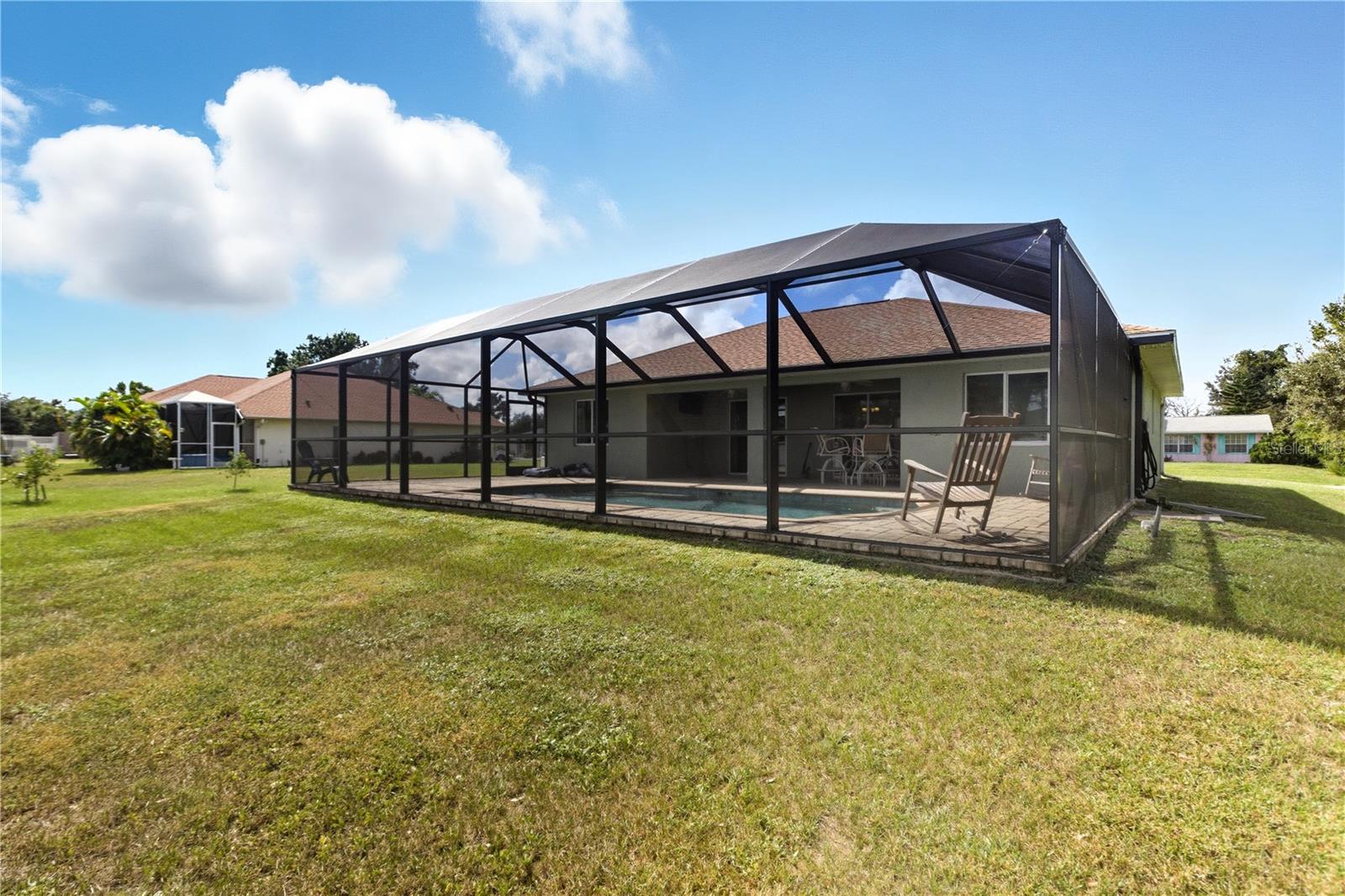PORT CHARLOTTE SEC 065 - Residential