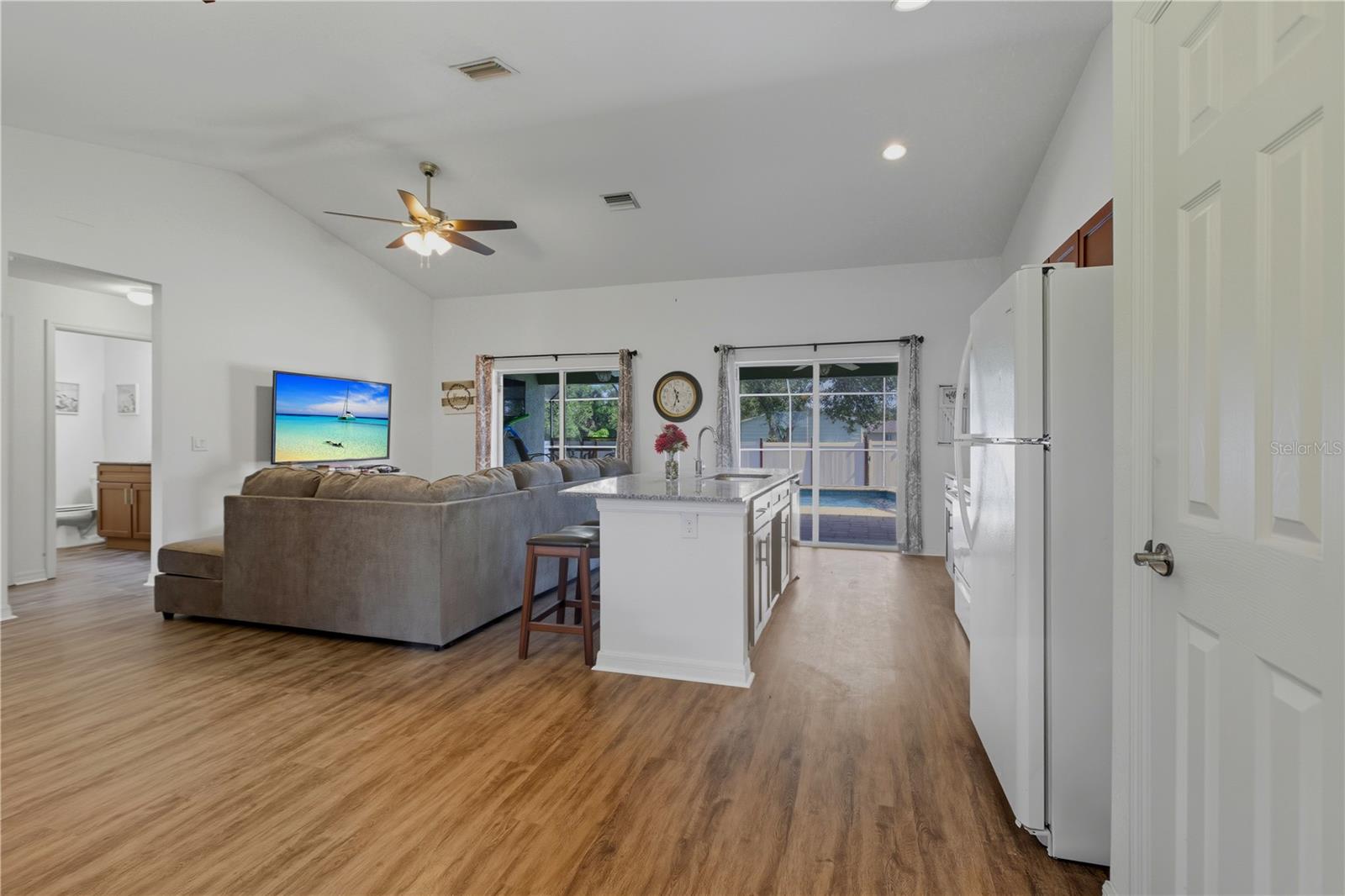 PORT CHARLOTTE SEC 065 - Residential