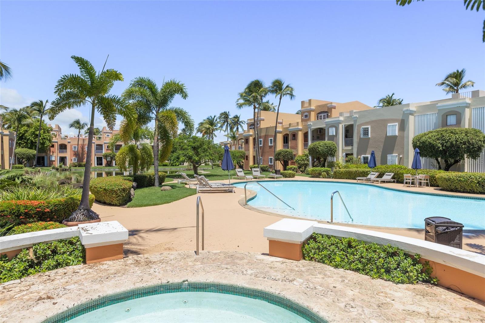 PALMAS DEL MAR - Residential