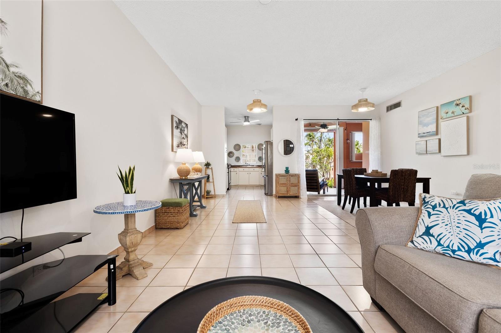 PALMAS DEL MAR - Residential