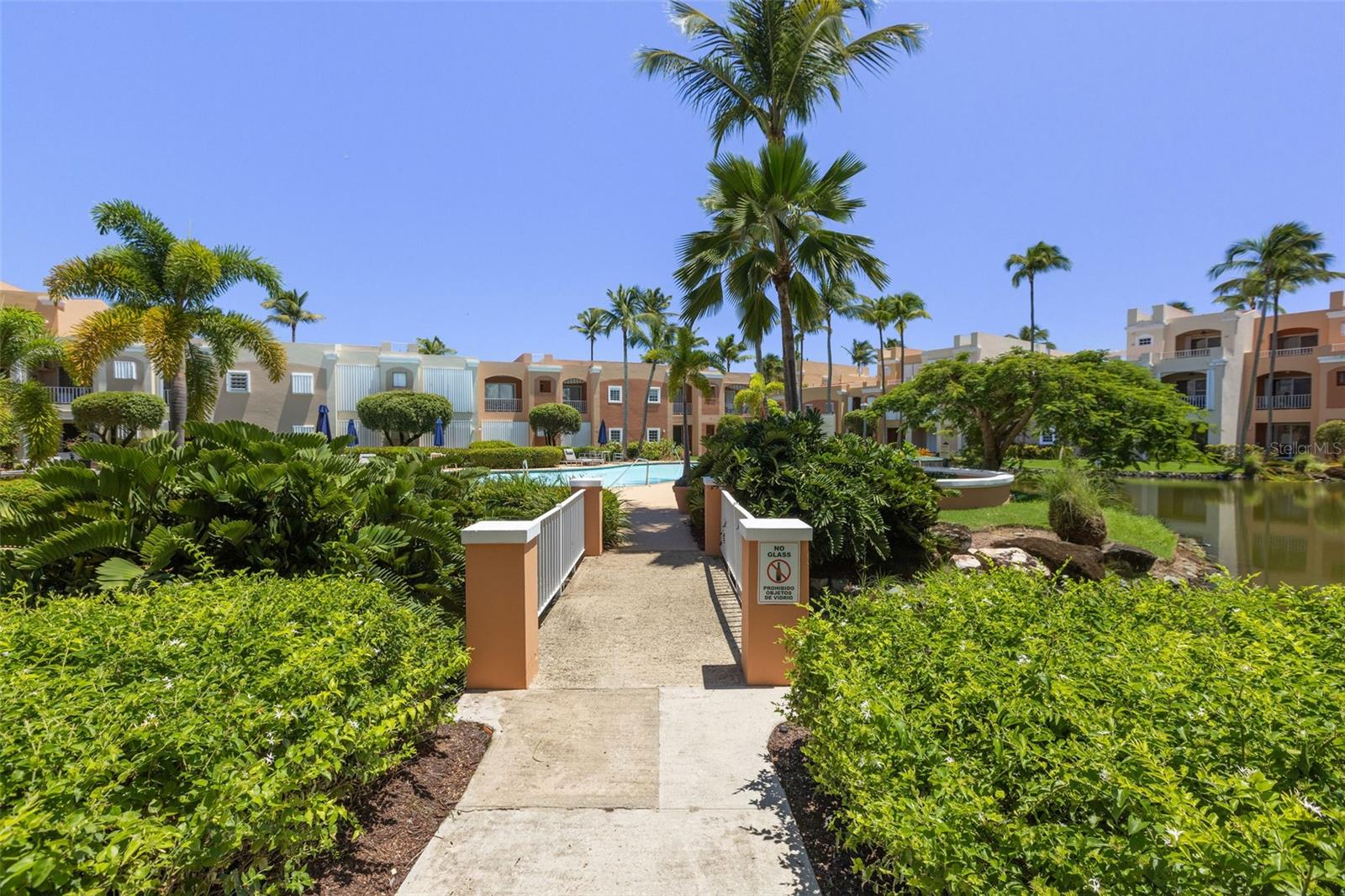 PALMAS DEL MAR - Residential