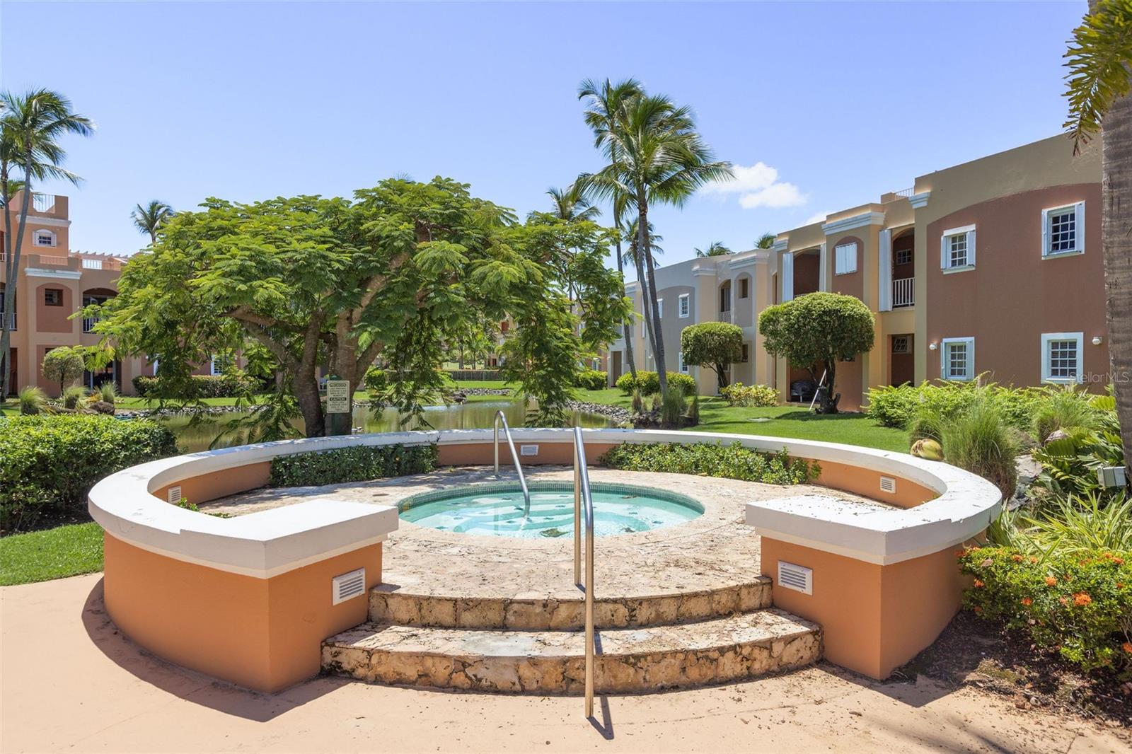 PALMAS DEL MAR - Residential