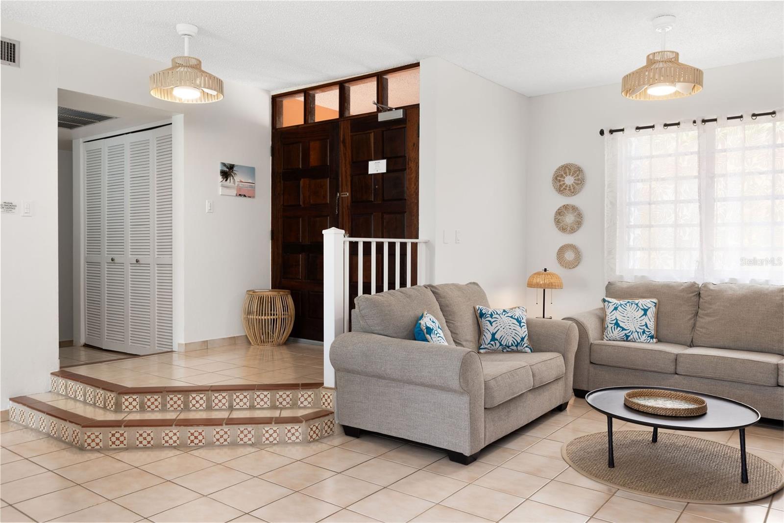 PALMAS DEL MAR - Residential