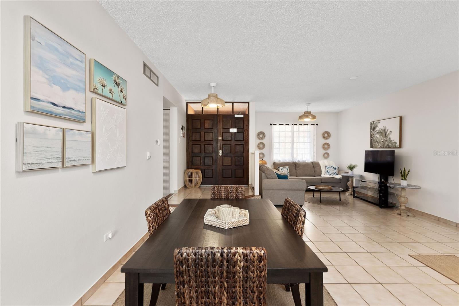 PALMAS DEL MAR - Residential