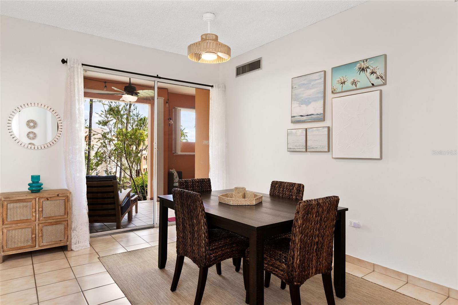 PALMAS DEL MAR - Residential