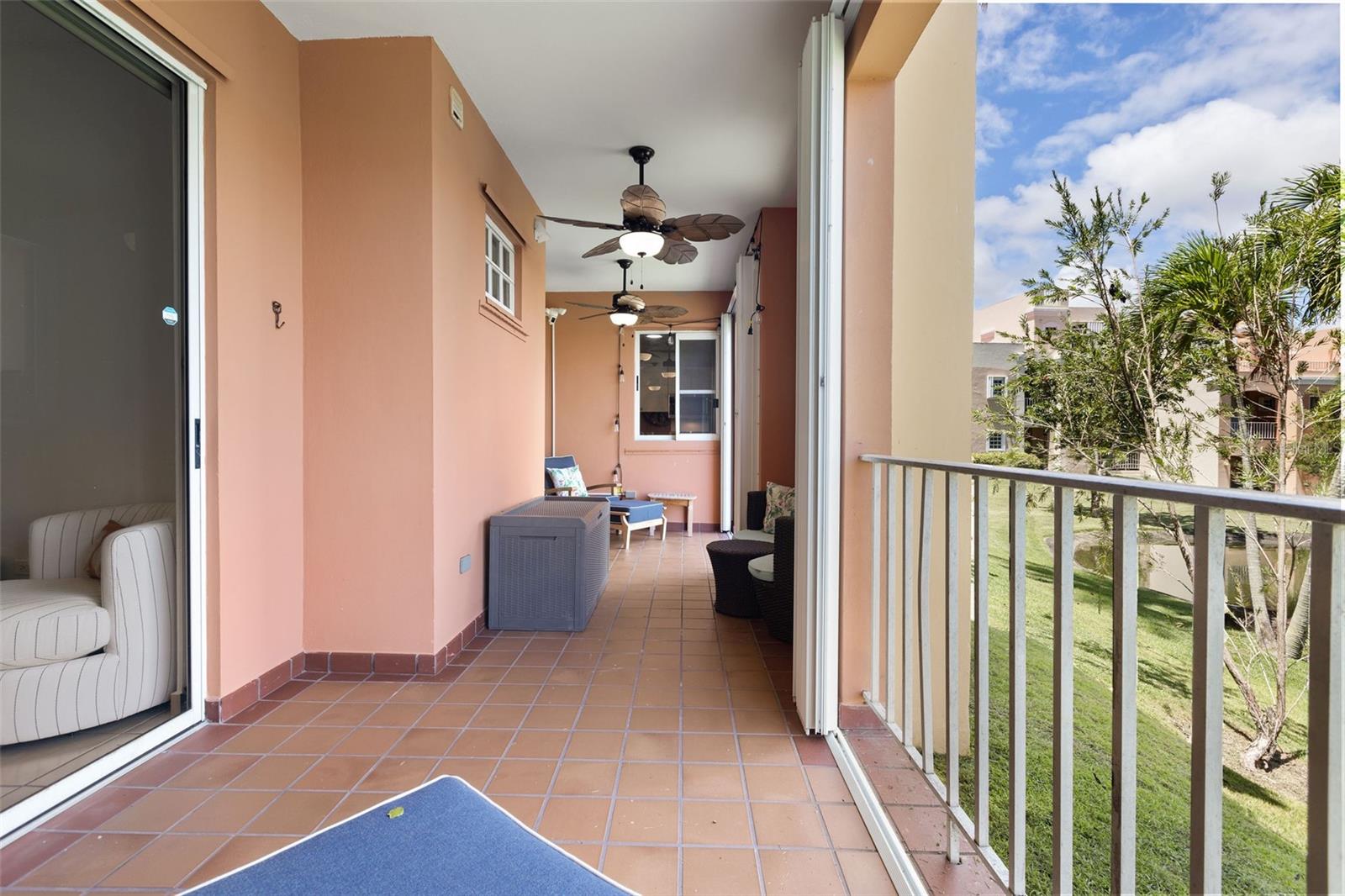 PALMAS DEL MAR - Residential