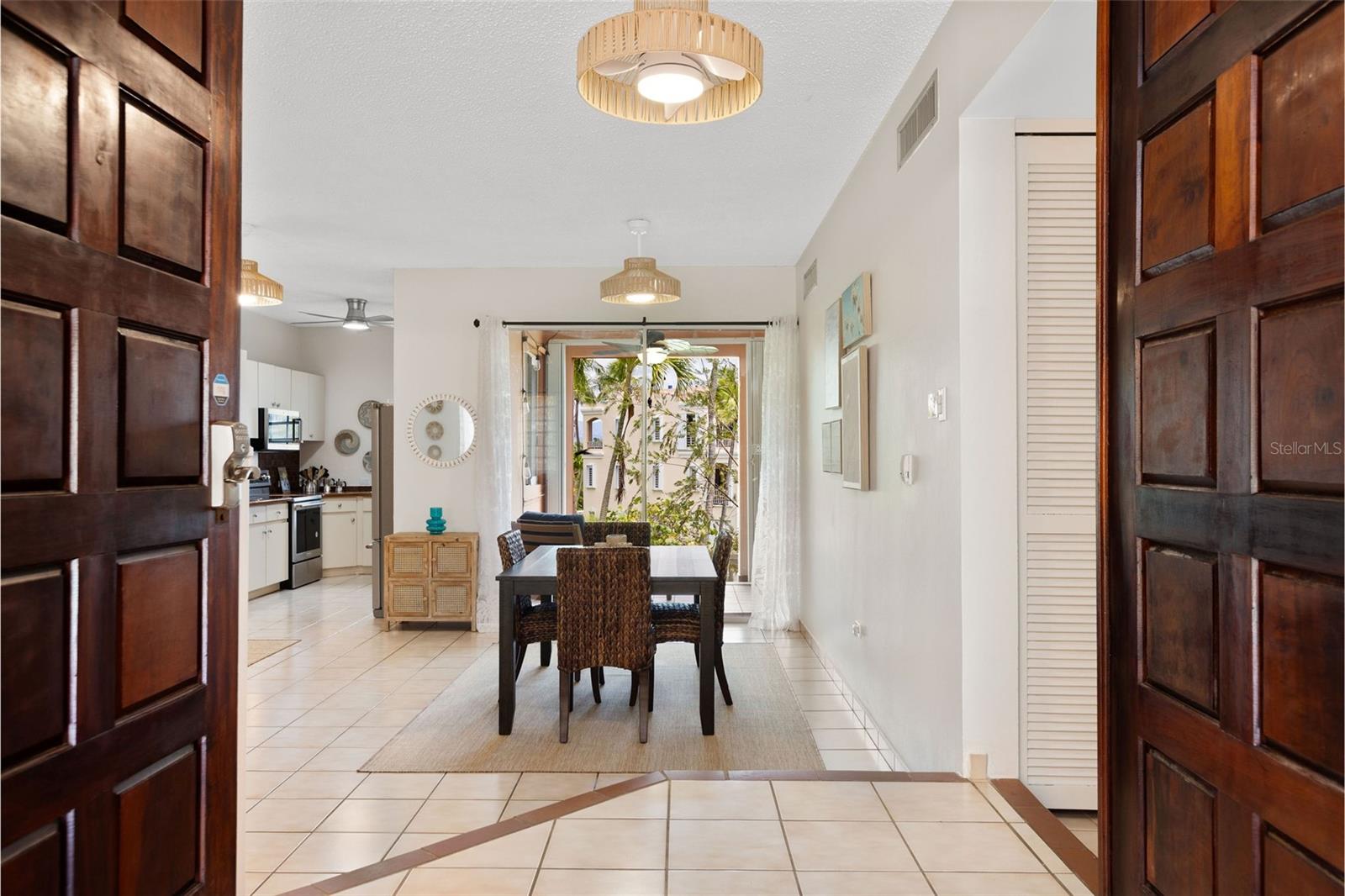 PALMAS DEL MAR - Residential