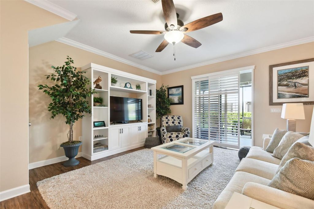 Photo of 933 Moscato Pl, Palm Harbor, FL 34683 (MLS # TB8410135)