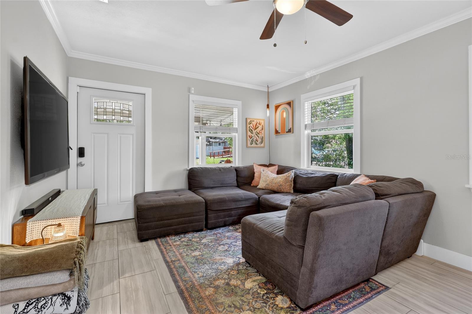 LAKE HUNTER HEIGHTS - Residential