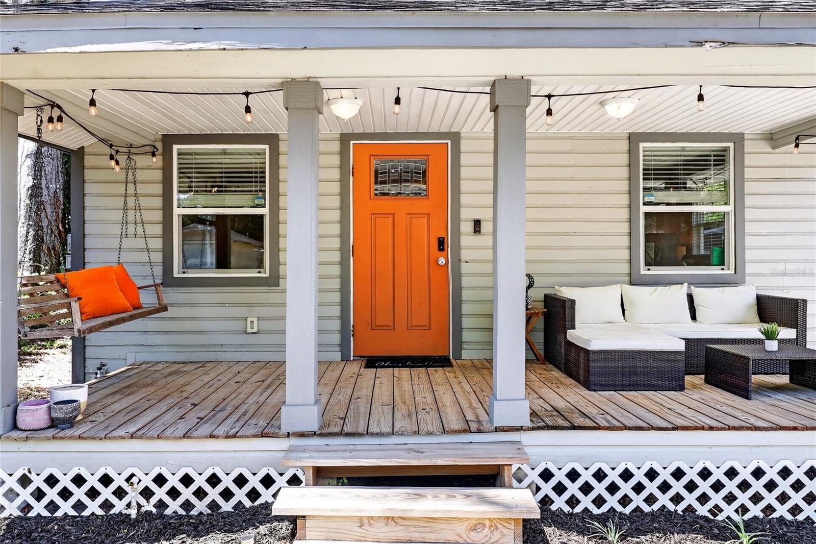 LAKE HUNTER HEIGHTS - Residential