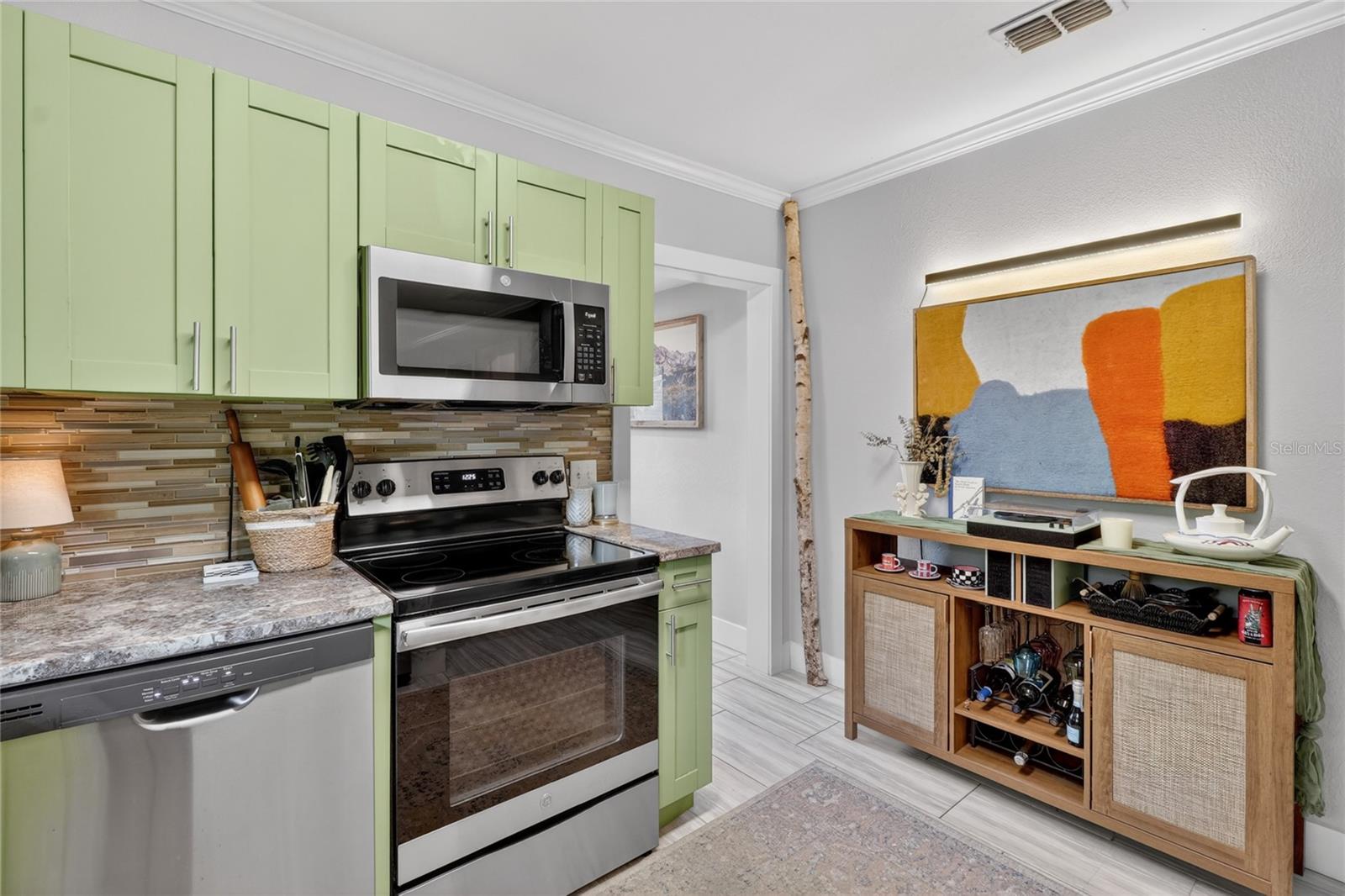 LAKE HUNTER HEIGHTS - Residential