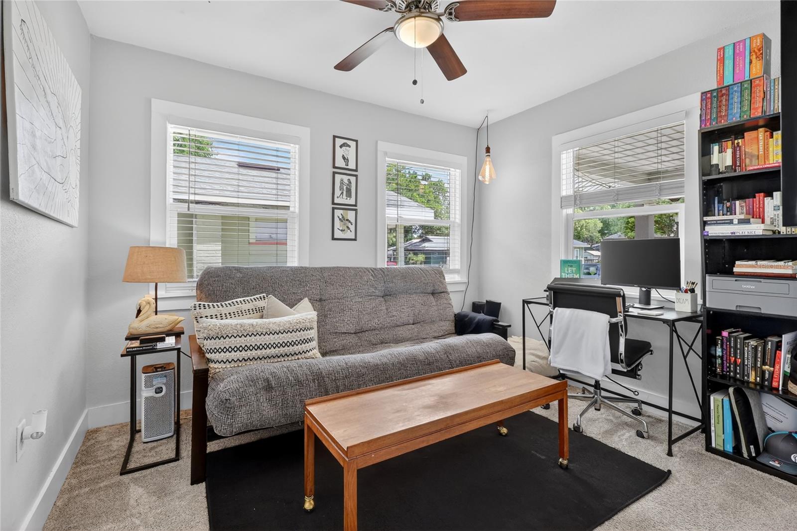 LAKE HUNTER HEIGHTS - Residential