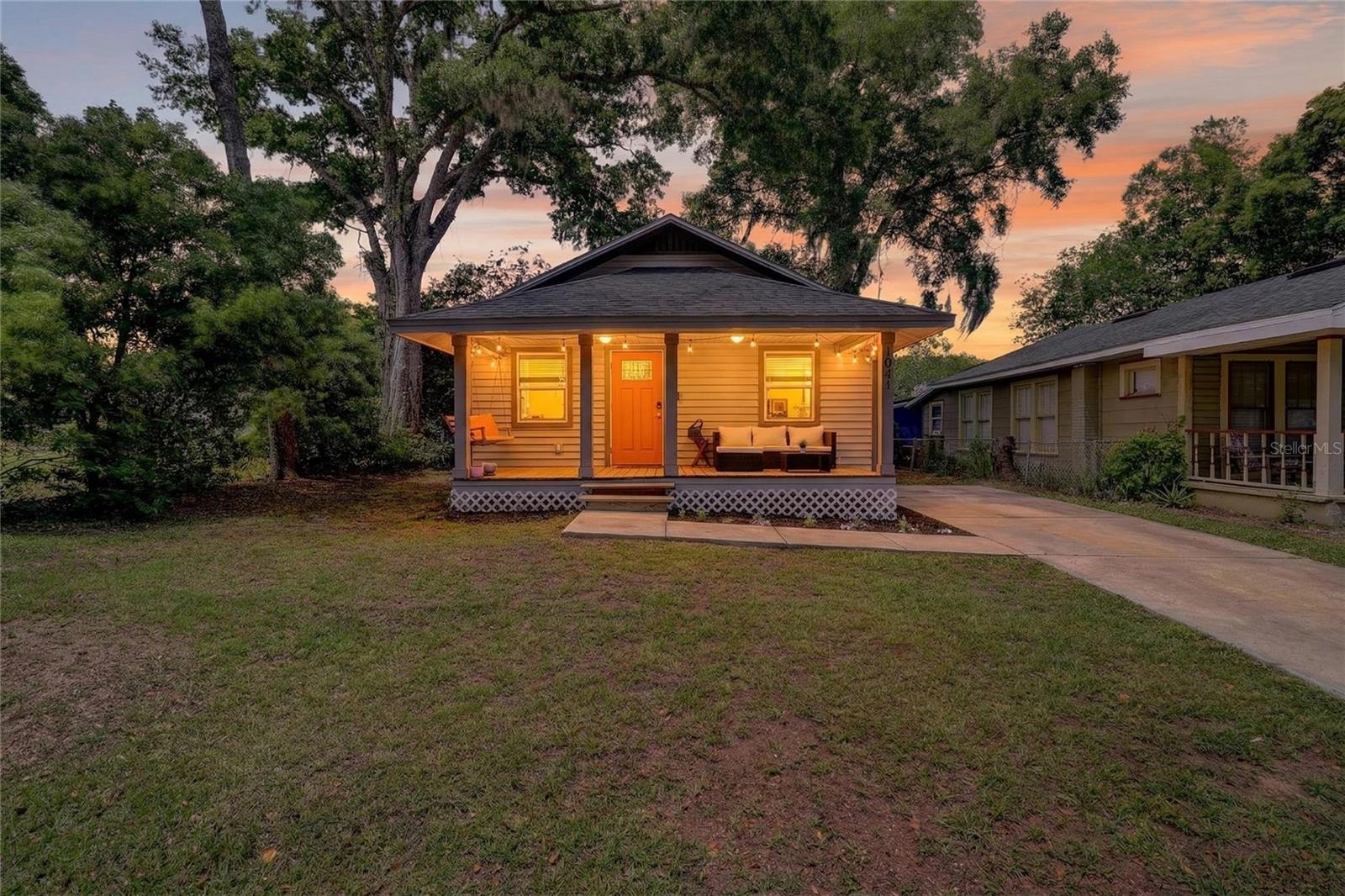 LAKE HUNTER HEIGHTS - Residential