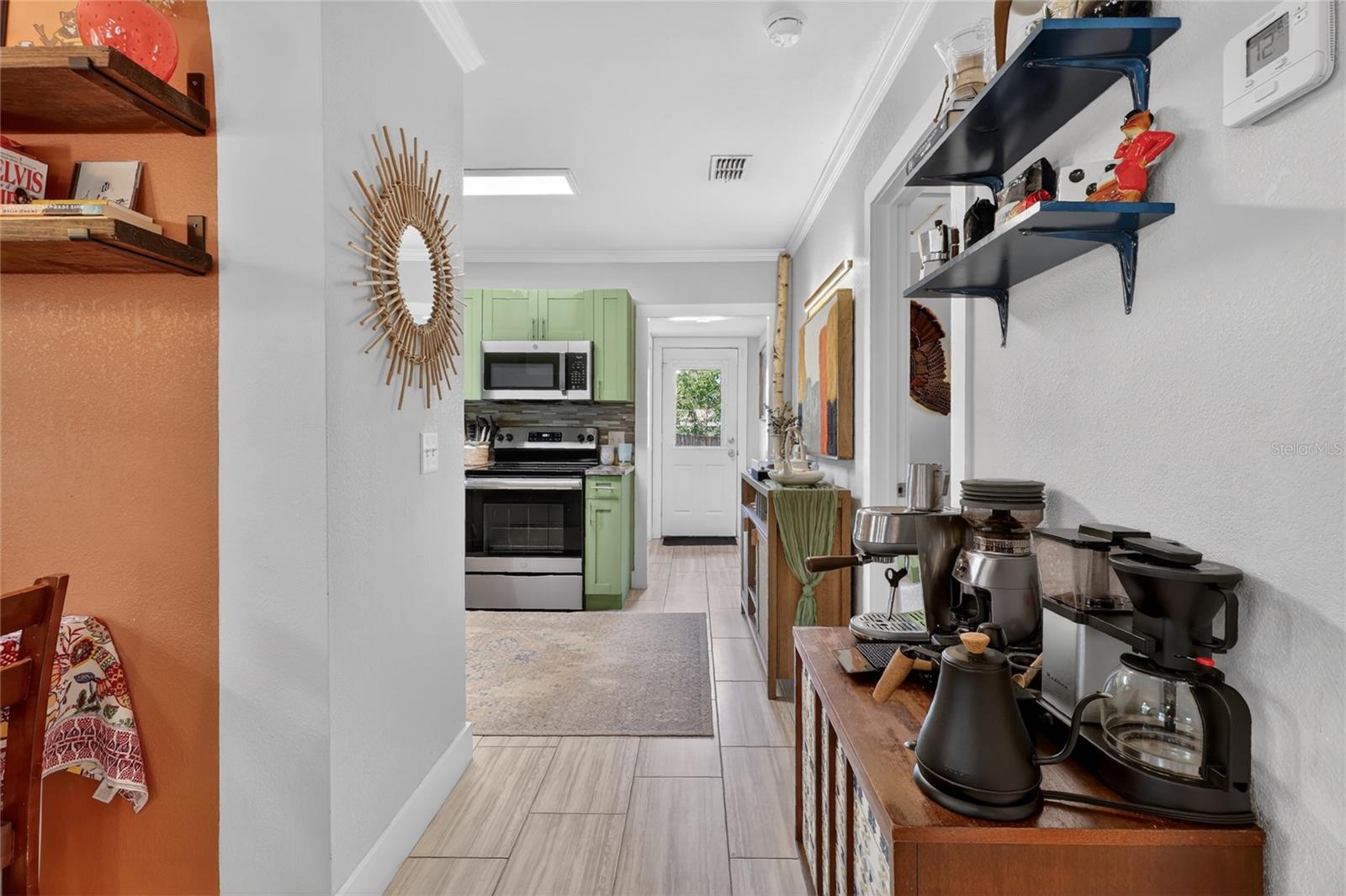 LAKE HUNTER HEIGHTS - Residential