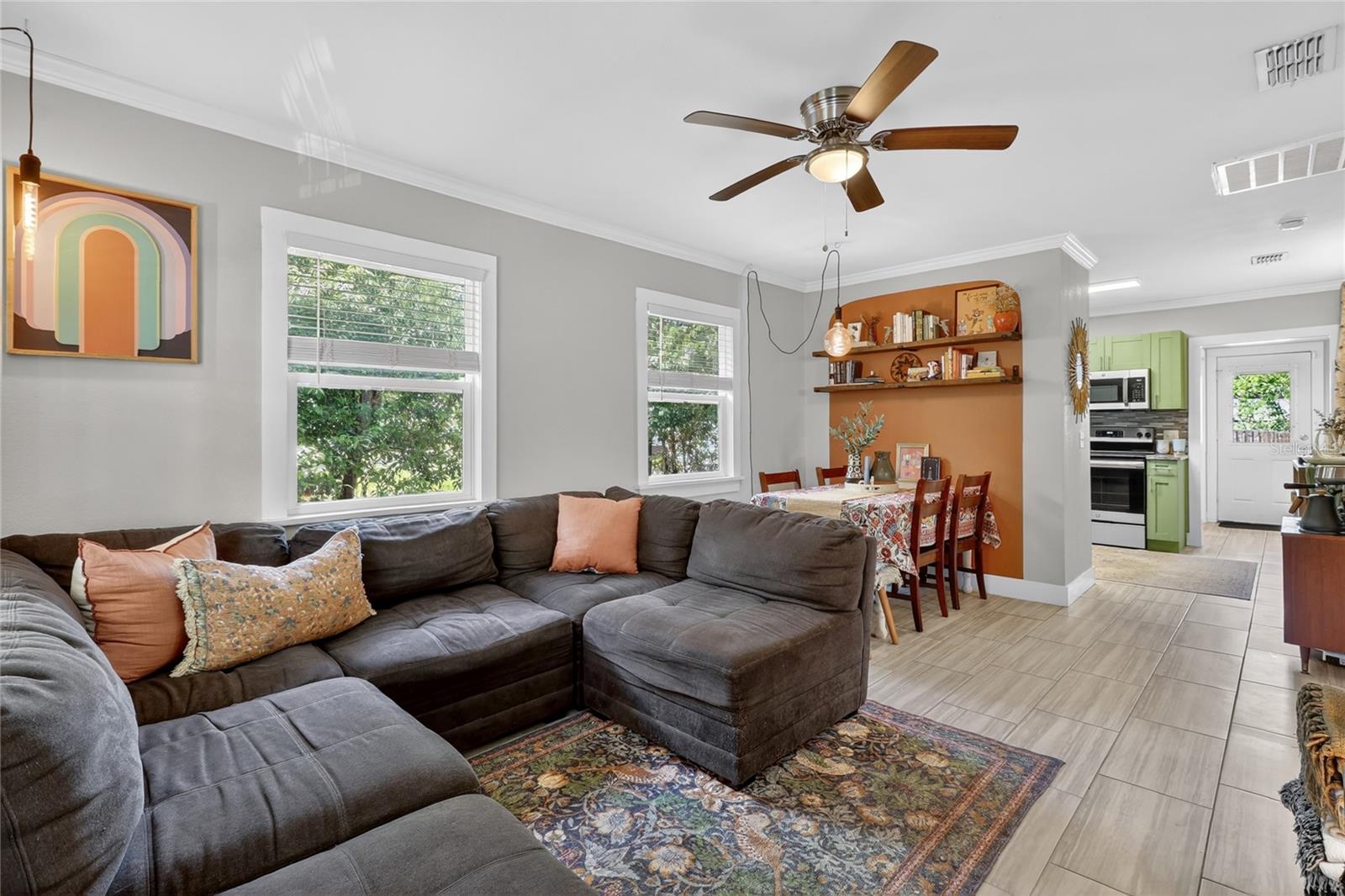 LAKE HUNTER HEIGHTS - Residential