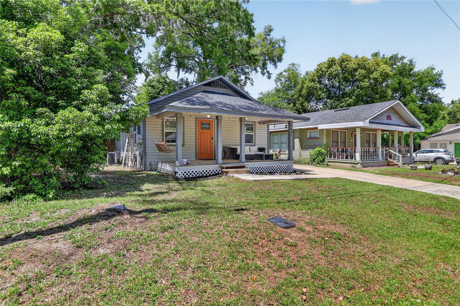 LAKE HUNTER HEIGHTS - Residential