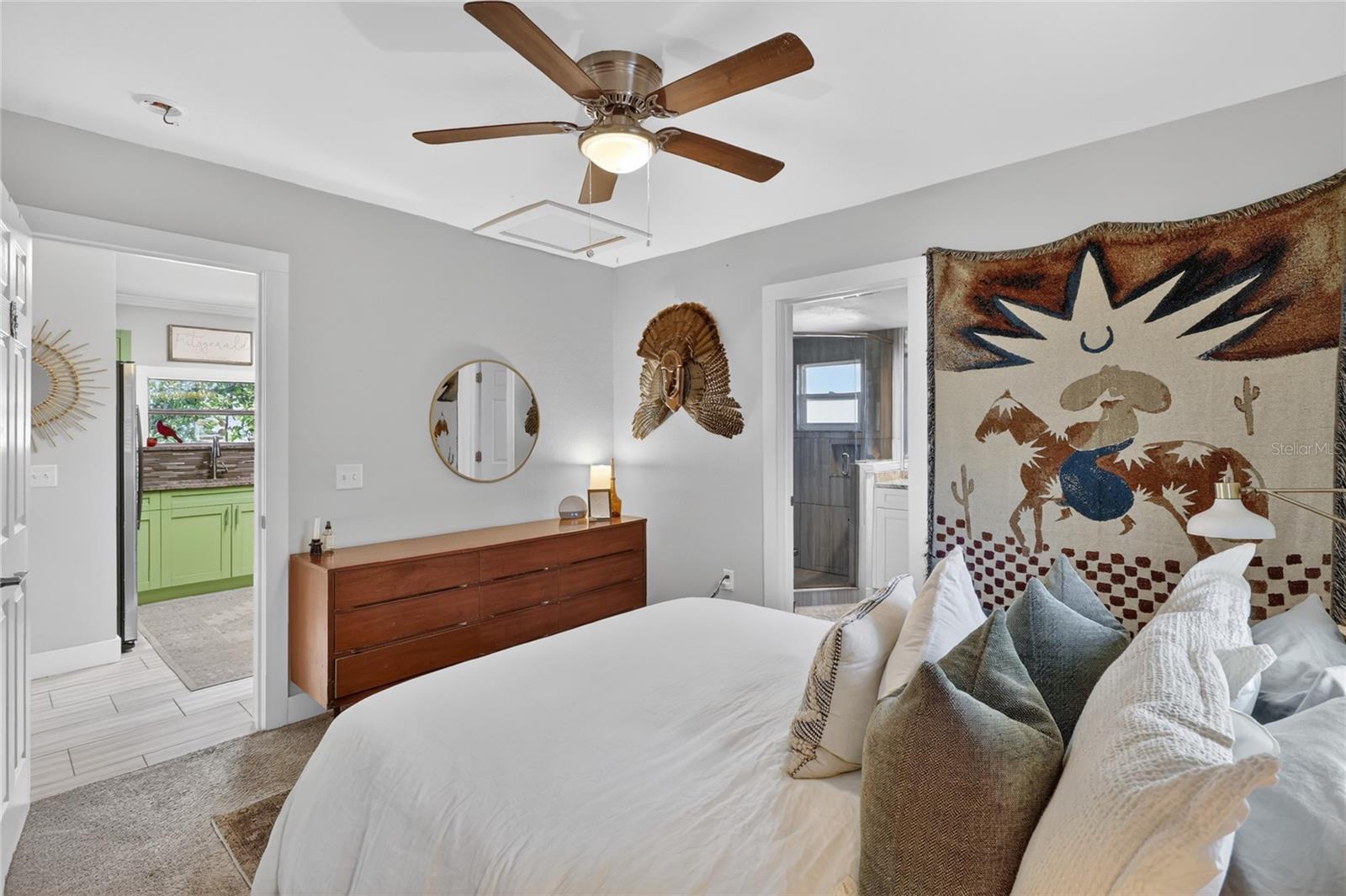 LAKE HUNTER HEIGHTS - Residential