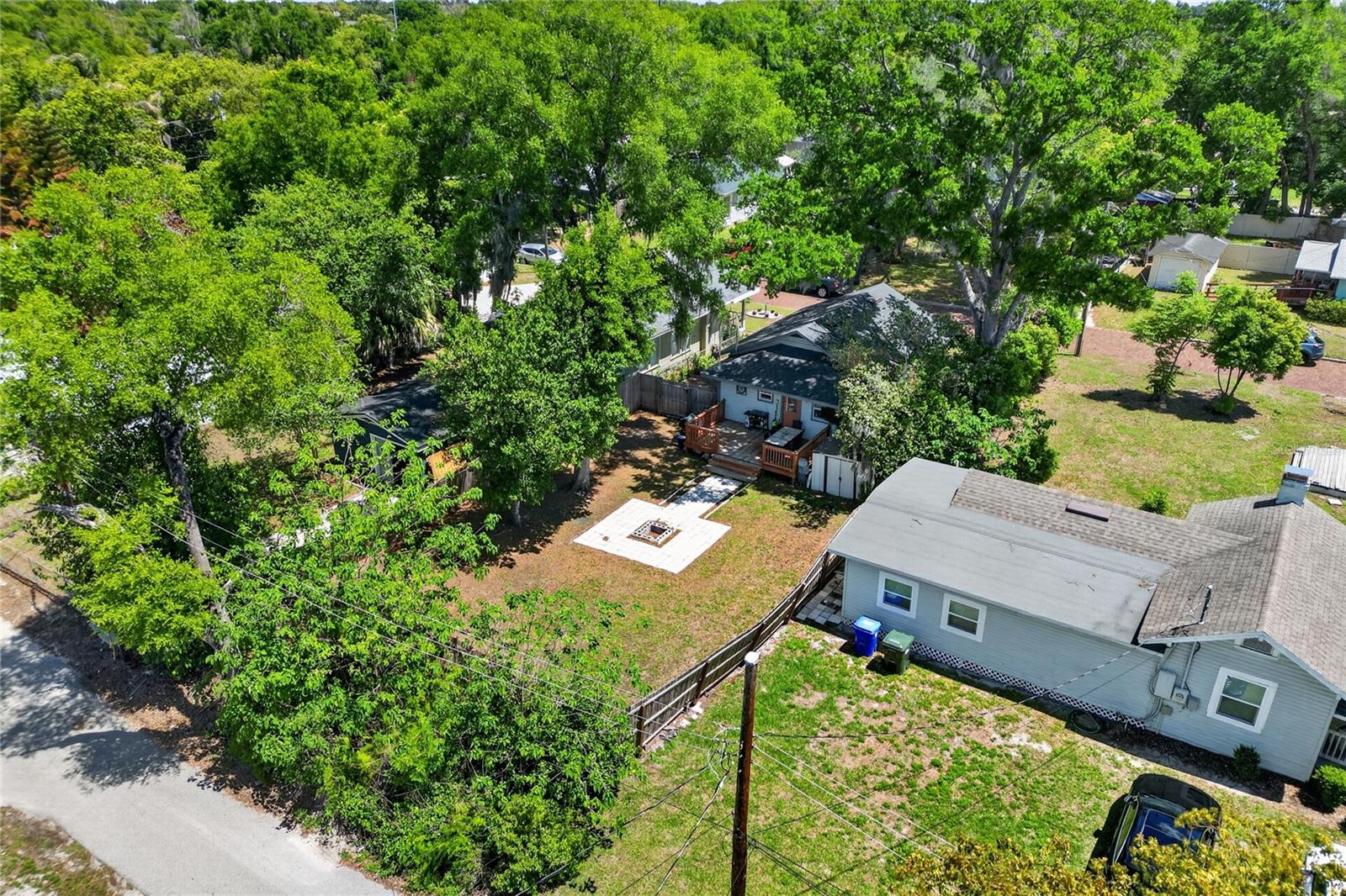 LAKE HUNTER HEIGHTS - Residential