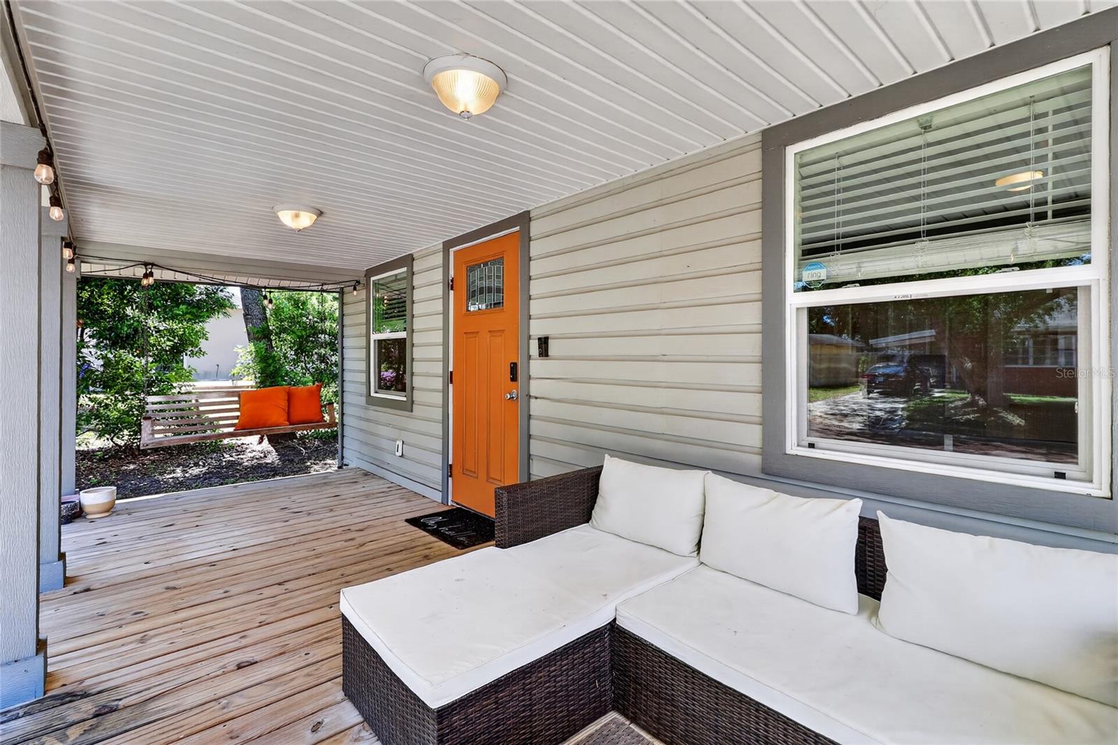 LAKE HUNTER HEIGHTS - Residential