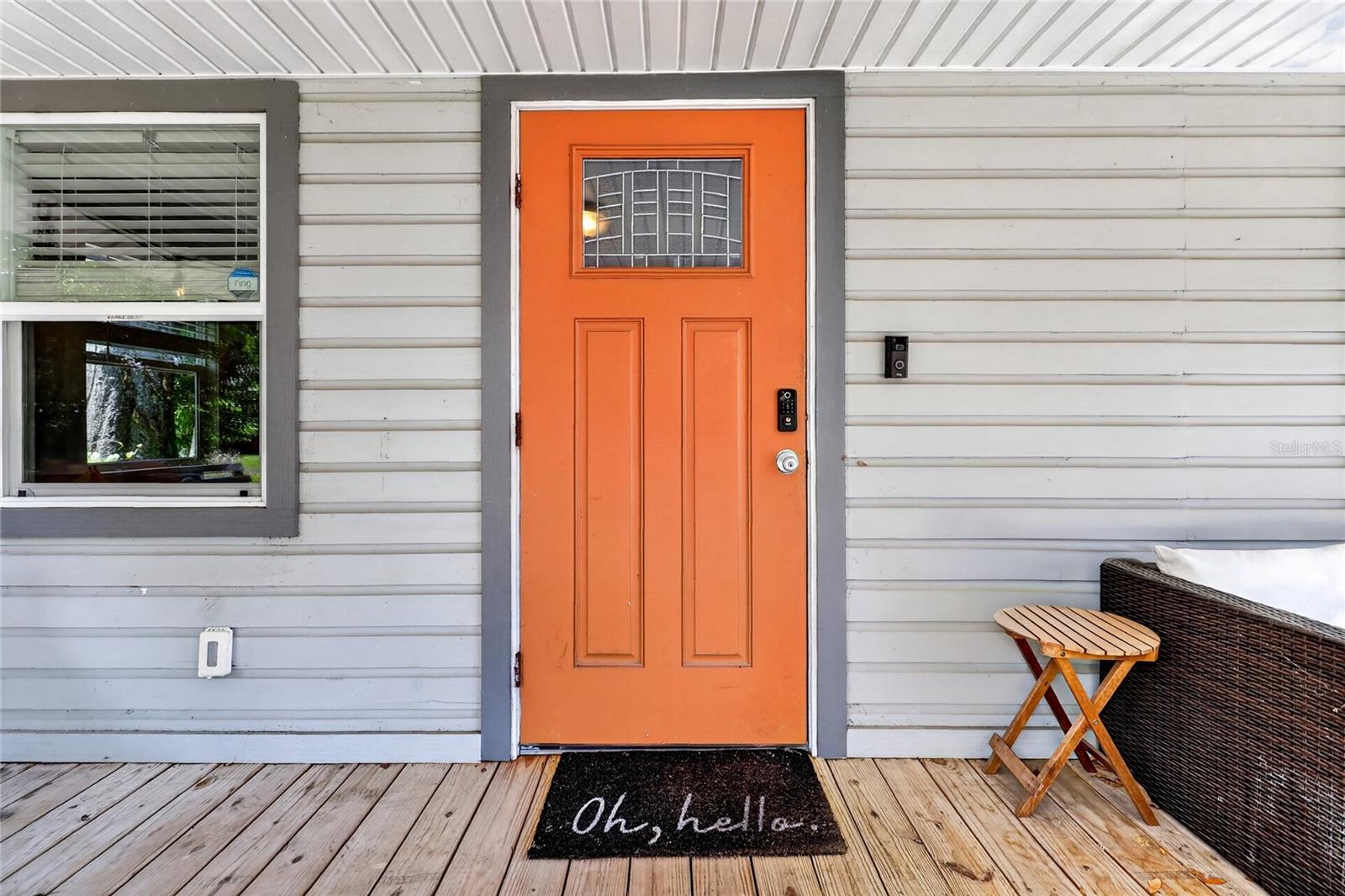 LAKE HUNTER HEIGHTS - Residential