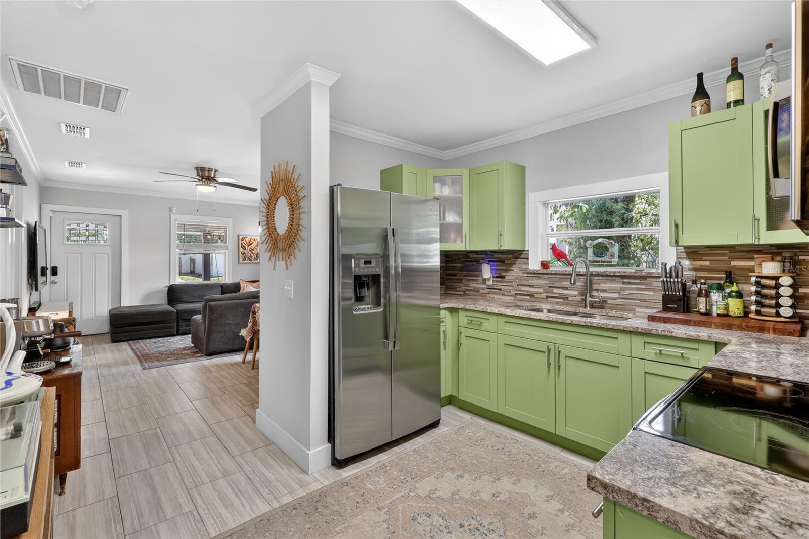 LAKE HUNTER HEIGHTS - Residential