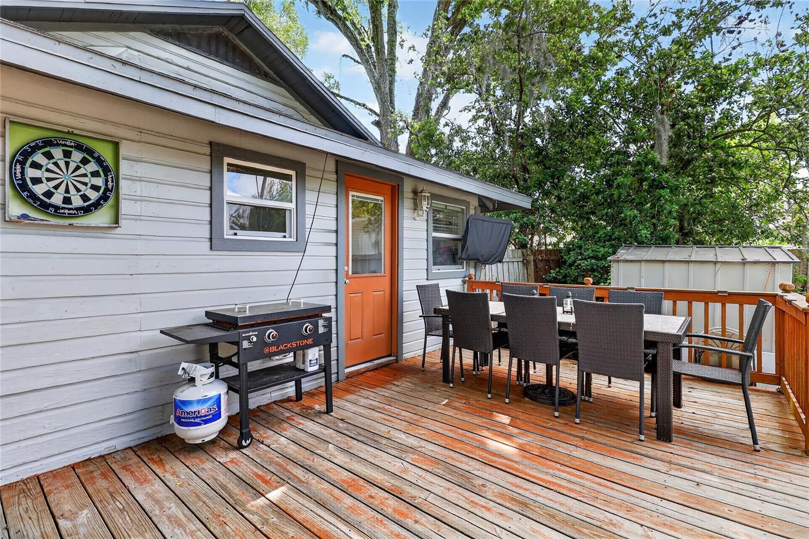 LAKE HUNTER HEIGHTS - Residential