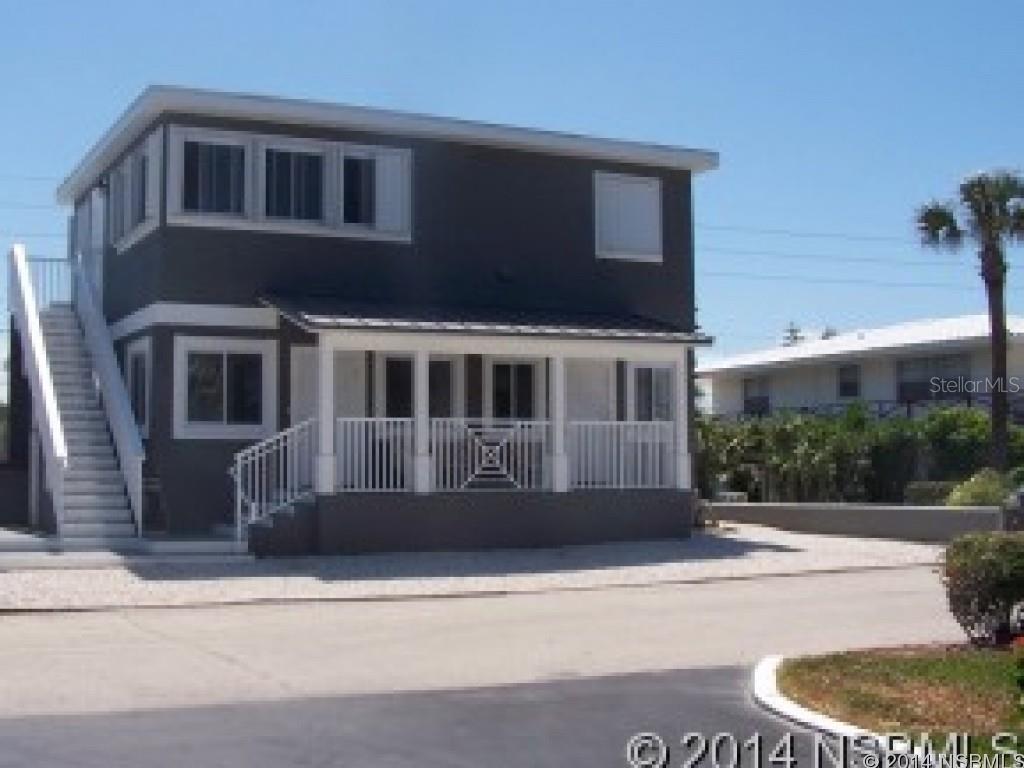 New Smyrna Beach - Residential Lease