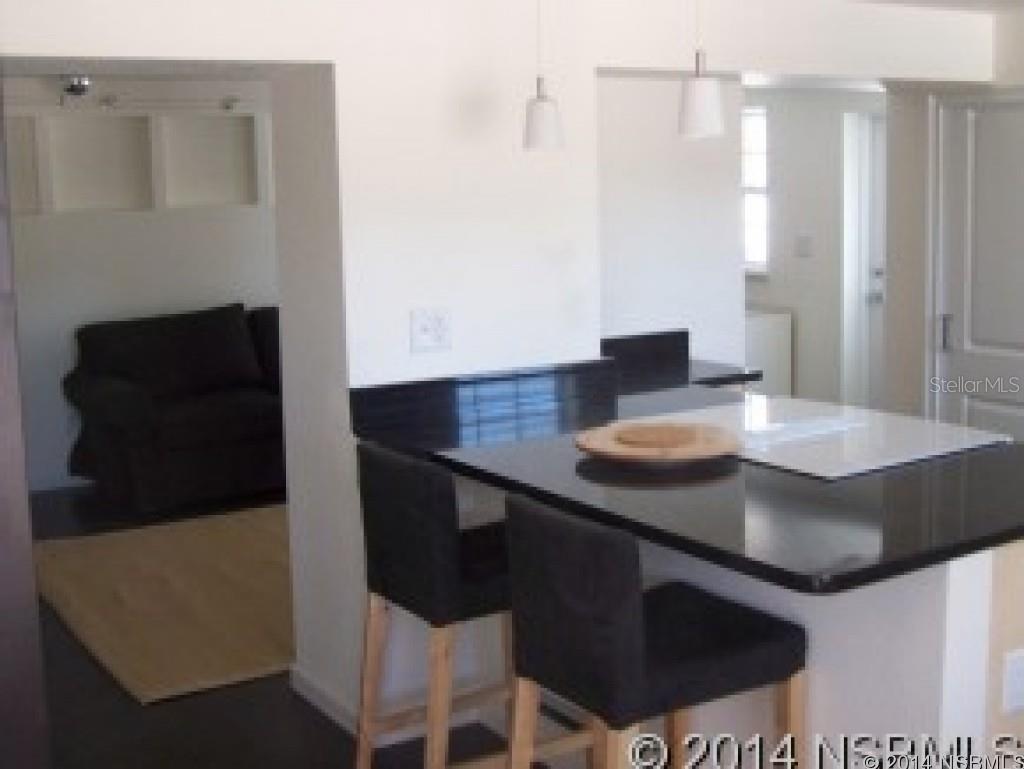 New Smyrna Beach - Residential Lease